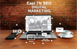 East TN SEO, Athens