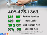 LOCKSMITH CAMPBELL CA, Campbell
