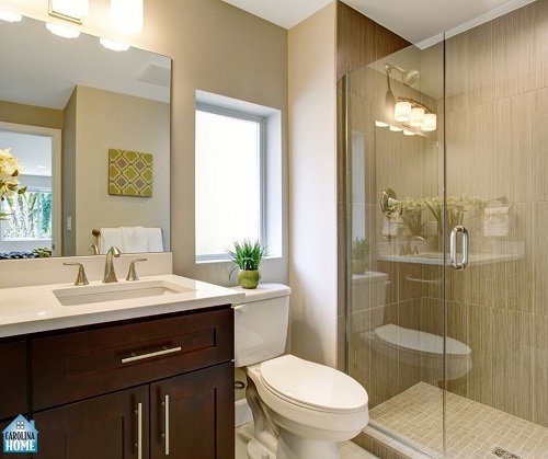  Profile Photos of Carolina Home Remodeling 372 Crompton Street - Photo 2 of 3