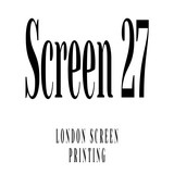 London Screen Printers, Oxford