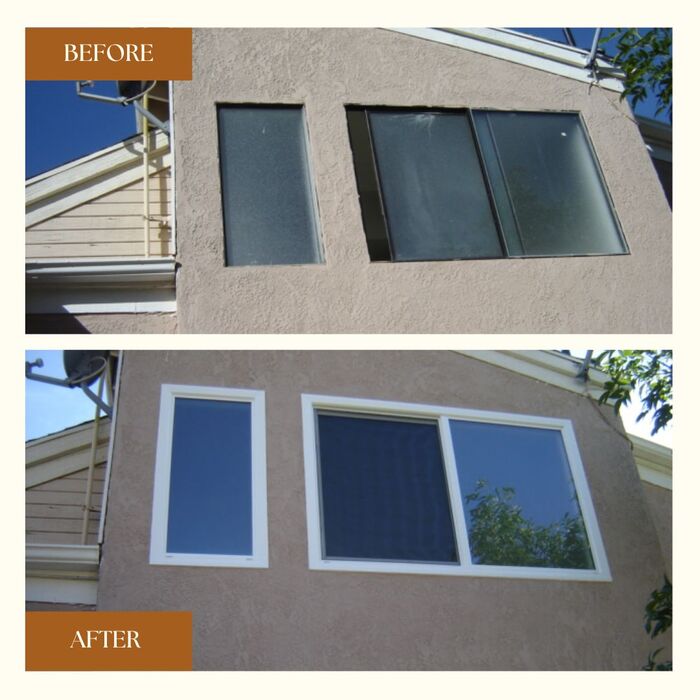  Photos of Ameristar Windows 43049 Margarita Rd Ste A102 - Photo 2 of 5
