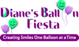  Dianeâ€™s Balloon Fiesta 200 Park Ave 