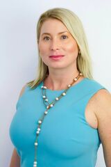  Ashley Israel Realtor - Coldwell Banker 5533 Rico Dr. 