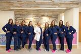  Kids Smiles Pediatric Dentistry 9735 Landmark Parkway Dr., Suite #16 