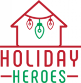  Holiday Heroes - Christmas Light Installation A-33771 George Ferguson Way 