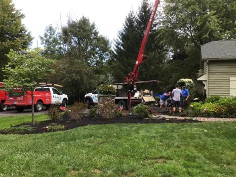  New Album of Ayers Well Drilling 10743 Chillicothe Rd - Photo 1 of 2