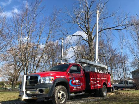  New Album of Ayers Well Drilling 10743 Chillicothe Rd - Photo 2 of 2