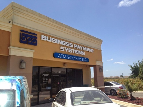  Profile Photos of Business Payment Systems 3900 N. Jackson Road - Photo 2 of 2