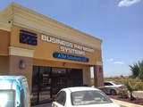 Business Payment Systems, Pharr