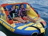 Whatever Floats Your Boat Lake Excursions, Highland Village