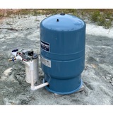 Austin Drilling & Well Repair Inc, Prosperity