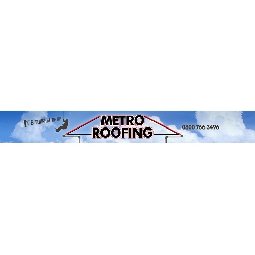  Profile Photos of Metro Roofing Ltd 8 Tait Place - Photo 1 of 1