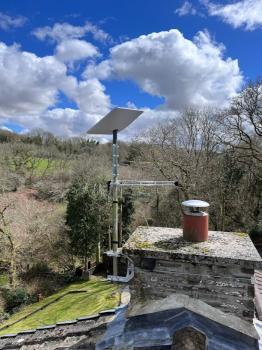  Profile Photos of WestCountry Starlink & OneWeb Devon 91 Headway Rise - Photo 1 of 4