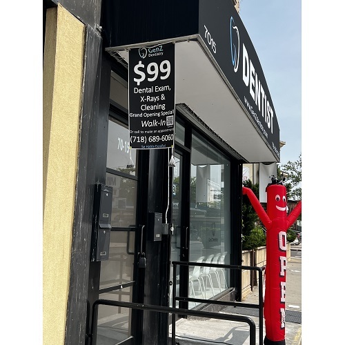  New Album of Gen Z Dentistry 7015 Cooper Avenue - Photo 1 of 1