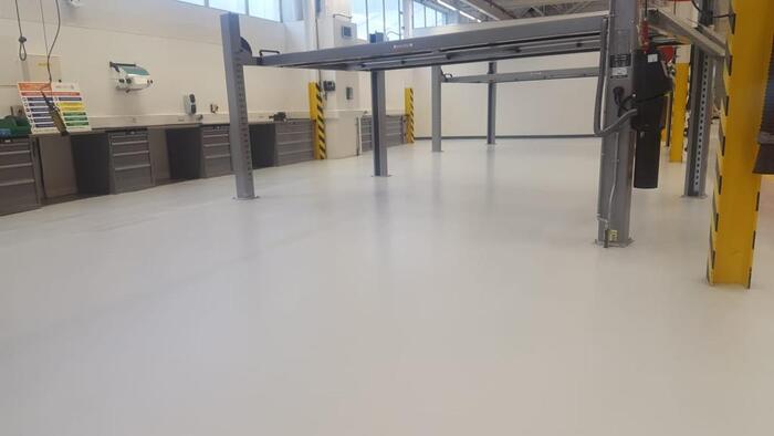  Profile Photos of JD Flooring Ltd Creaton Cottage, Freer Street - Photo 3 of 4