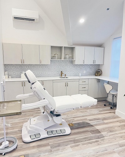  Profile Photos of Cure Med Spa Mystic 40 Masons Island Rd, 3rd Floor - Photo 2 of 3