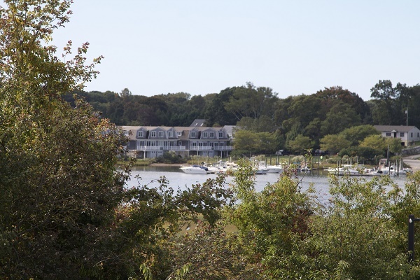  Profile Photos of Cure Med Spa Mystic 40 Masons Island Rd, 3rd Floor - Photo 3 of 3