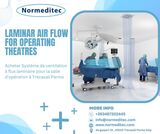 Normeditec Solutions for Medical Care, Trecasali
