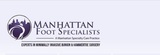  Colonoscopy Specialists of New York City 56 W 45th St Suite D 