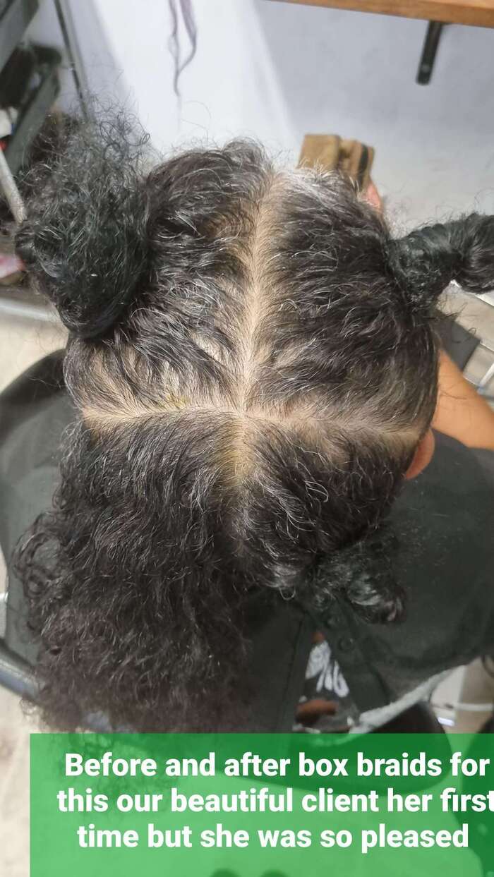  Profile Photos of Kayisi African Hair Boutique shop 2/53 Gawain Road - Photo 3 of 6