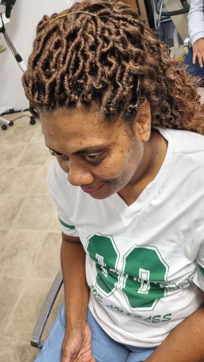  Profile Photos of Kayisi African Hair Boutique shop 2/53 Gawain Road - Photo 4 of 6