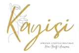  Kayisi African Hair Boutique shop 2/53 Gawain Road 