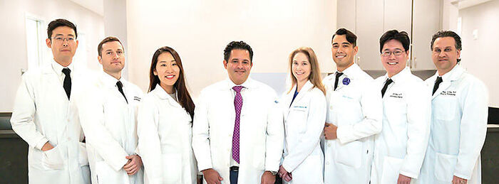 New Album of IBD Treatment Center NYC/Crohns Disease/Ulcerative Colitis 56 W 45th St Suite E - Photo 1 of 4