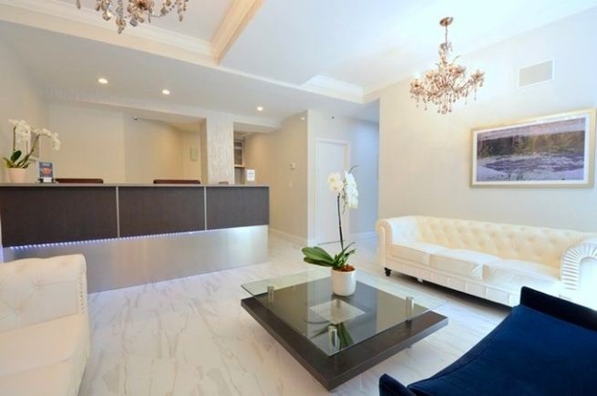  New Album of IBD Treatment Center NYC/Crohns Disease/Ulcerative Colitis 56 W 45th St Suite E - Photo 4 of 4