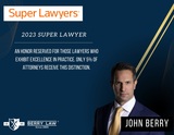 Berry Law, Omaha