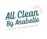 All Clean By Anabelle in Spring and The Woodlands, Spring