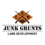 Junk Grunts ï»¿Land Development, Spokane Valley