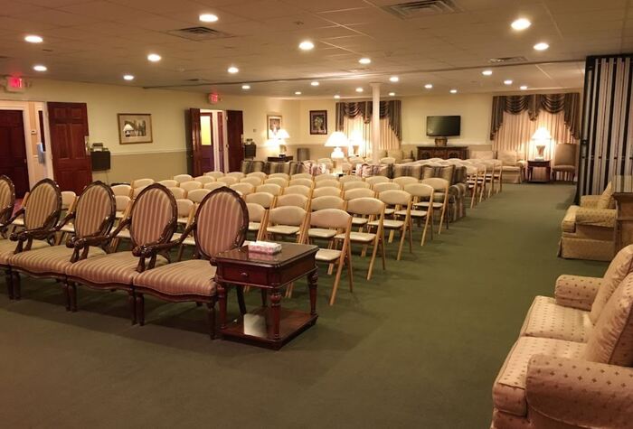  Photos of Charles J. Oâ€™Shea Funeral Home 2515 N Jerusalem Rd - Photo 2 of 5