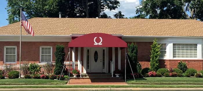  Photos of Charles J. Oâ€™Shea Funeral Home 2515 N Jerusalem Rd - Photo 1 of 5
