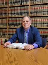 Law Office of David J. Rodriguez, PLLC, San Antonio