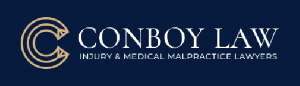  Profile Photos of Conboy Law 60 W Randolph St. 4th Floor - Photo 1 of 1