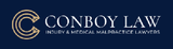 Conboy Law, Chicago