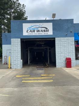  New Album of Favorite Car Wash 2063 Roswell Road - Photo 2 of 2