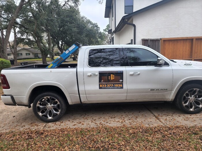  Profile Photos of Easy garage door repair 12122 Fairmeadow Dr - Photo 24 of 25