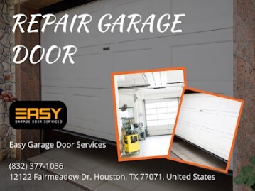  Profile Photos of Easy garage door repair 12122 Fairmeadow Dr - Photo 10 of 25