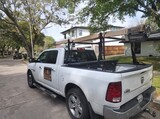  Easy garage door repair 12122 Fairmeadow Dr 