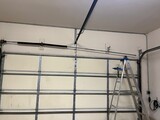  Easy garage door repair 12122 Fairmeadow Dr 