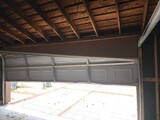 Easy garage door repair 12122 Fairmeadow Dr 