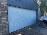 Easy garage door repair 12122 Fairmeadow Dr 