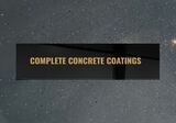 Complete Concrete Coatings, Lake Illawarra