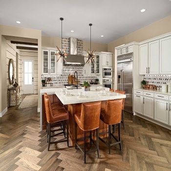  Profile Photos of Retreat at the Canyons | Shea Homes 1915 Canyonpoint Place - Photo 2 of 3