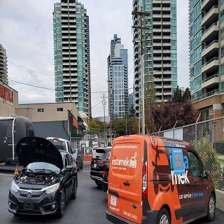  Profile Photos of instaMek Mobile Mechanics 300 Parkdale Ave Unit 101 - Photo 1 of 1
