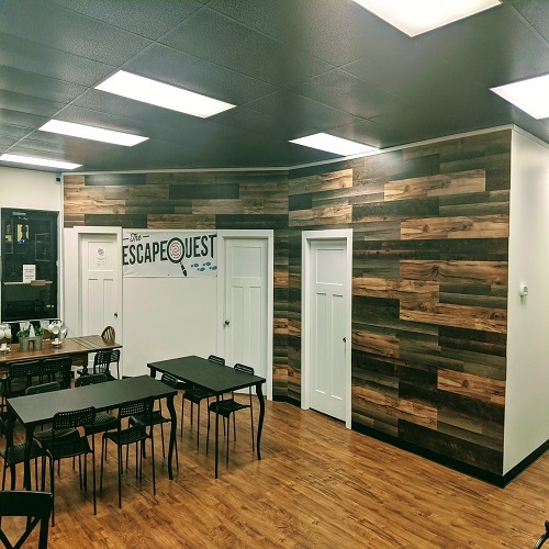  New Album of The Escape Quest 277 Market Street - Photo 2 of 2