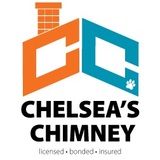 Chelsea's Chimney, Gaithersburg