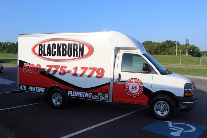  New Album of Blackburn Plumbing 201 Shady Creek Suite 103 - Photo 8 of 15