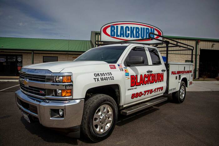  New Album of Blackburn Plumbing 201 Shady Creek Suite 103 - Photo 13 of 15
